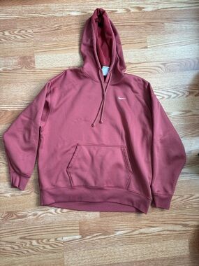 Nike Women’s Sweatshirt
